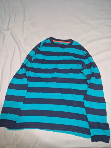 Roupas adolescente polo tommy brooksfield