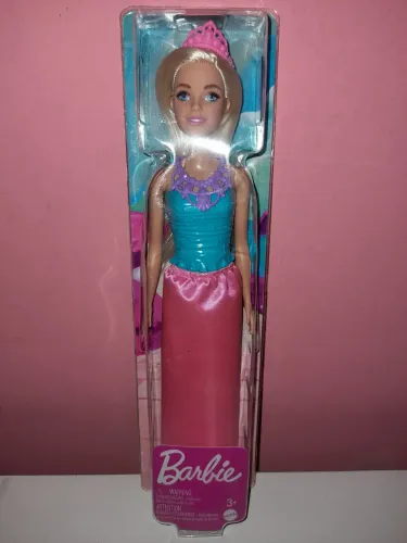 Barbie dreamtopia