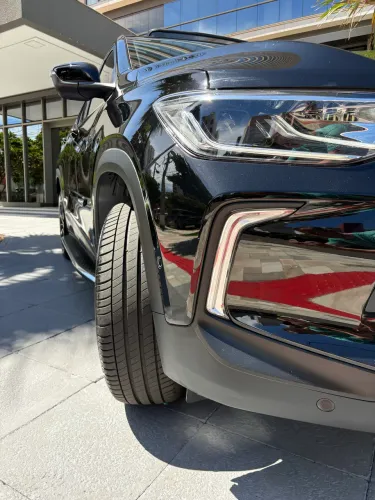 Chevrolet Tracker Premier 1.2 Turbo 12V Flex AUT 2024