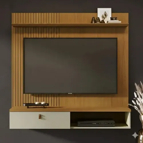 Painel lumina ate 55 polegadas