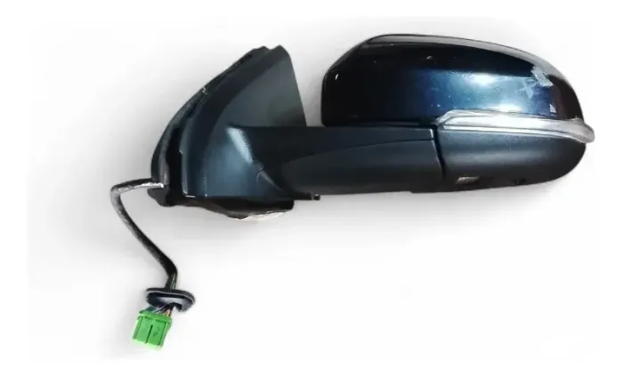 Retrovisor Esquerdo Volvo S60 2010 2011 2012
