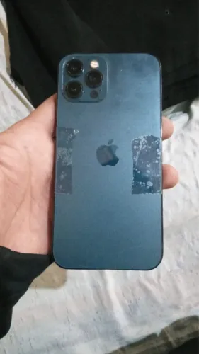 iPhone 12pro