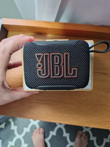 JBL GO 5 Original