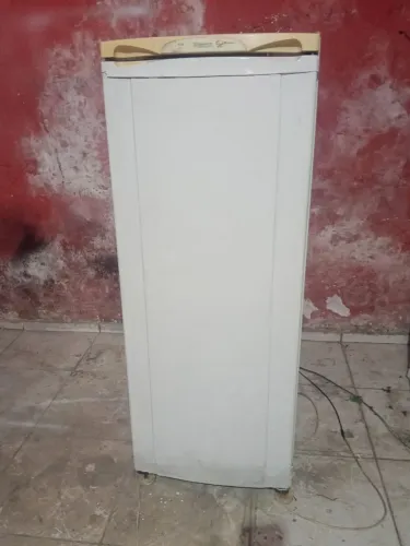 Geladeira consul