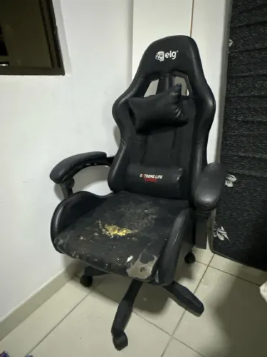 Cadeira gamer