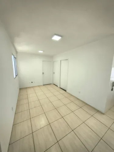 Apartamento próx ao Hospital do Rocio