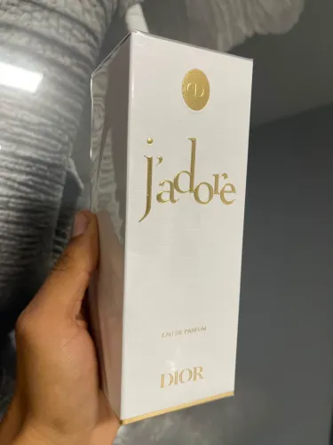 Perfume Dior Jadore