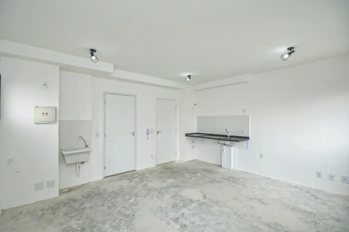 Studio para venda em Pompeia com 1 quarto, 31m²