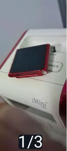 Ozaki - iMini cute universal dock station