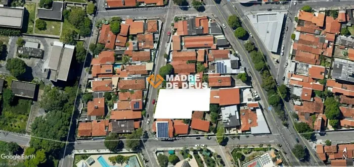 Terreno na Parquelândia