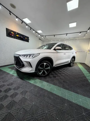 BYD Song Plus 1.5 16V Aut. (hibrido) 2024