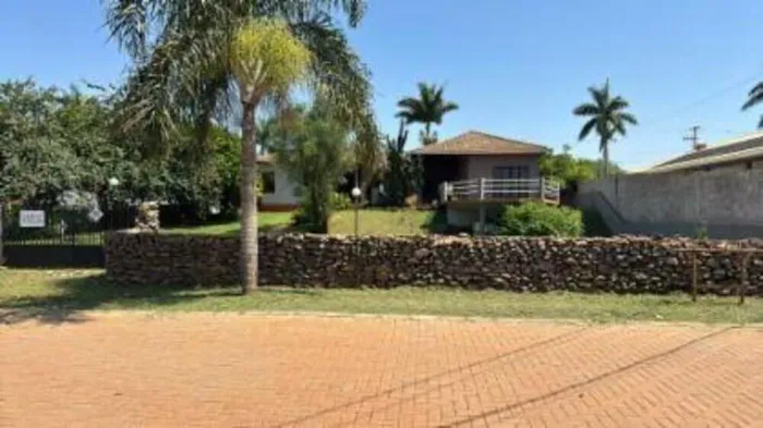 CASA RESIDENCIAL em ALVORADA DO SUL - PR, Riviera do Poente