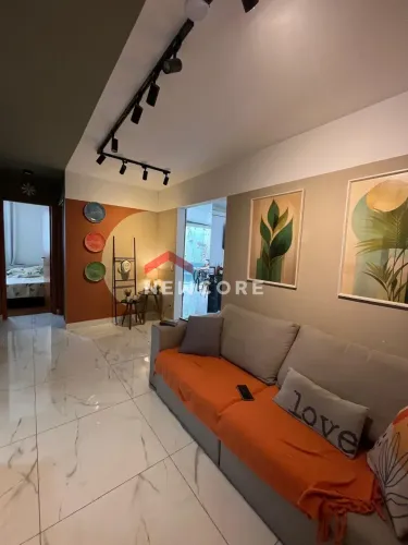 Apartamento em Rua Engenho do Minério - Engenho Nogueira - Belo Horizonte/MG