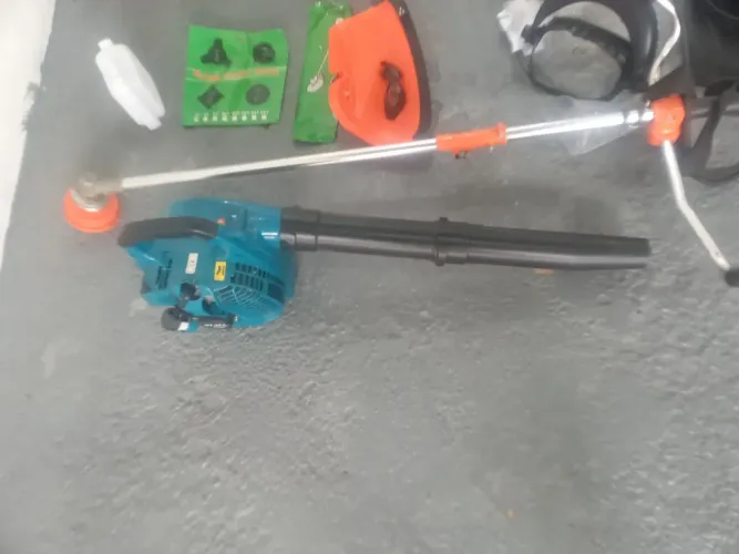 Kit completo pra quem quer começar a trabalhar por conta própria