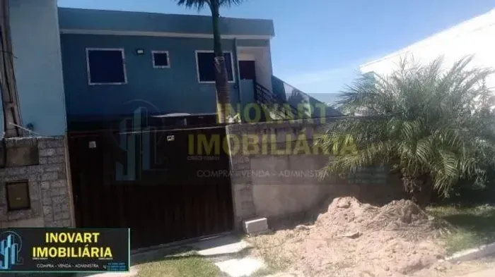 CASA DUPLEX COM PISCINA | ÓTIMA LOCALIZAÇÃO EM NOVA SÃO PEDRO