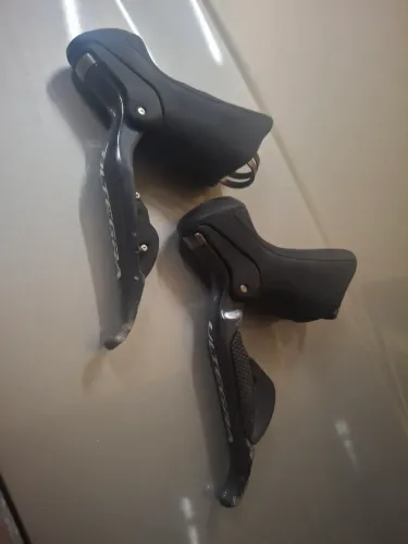 STI Shimano Ultegra DI2 6870