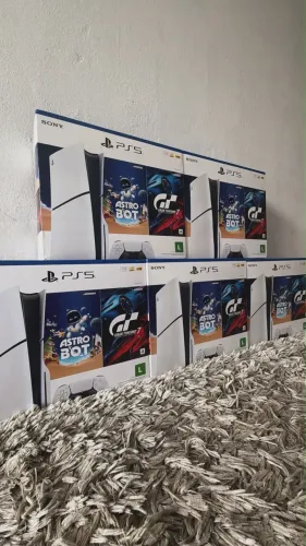 PlayStation 5, 1 tb
