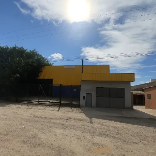 BARRACAO PARA ALUGUEL EM SARANDI AO LADO DA CPA R$10 MIL POR MÊS, DIRETO COM PROPIETARIO
