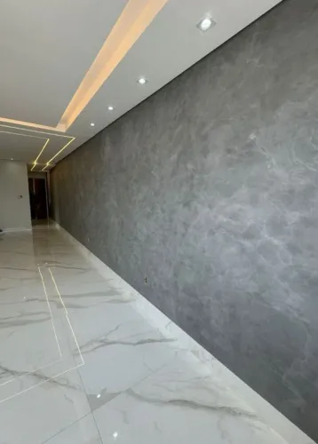 Pintor residencial 