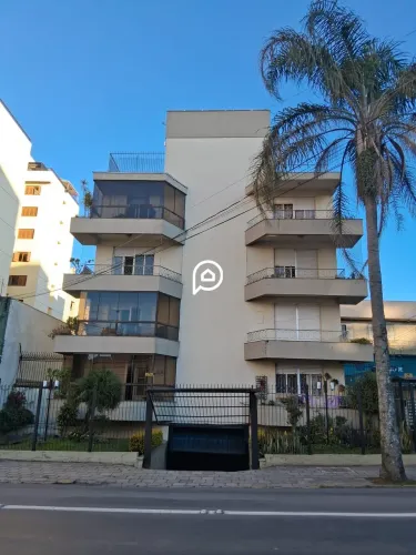 APARTAMENTO SEMI MOBILIADO, 94,32M2, BAIRRO SÃO PELEGRINO