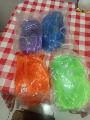 Perucas A venda