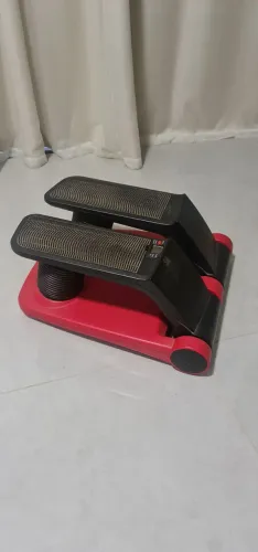 Air Climber Polishop