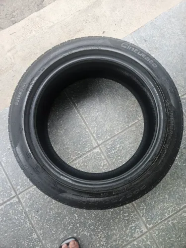 Pneu pirelli P7 205 50 R17