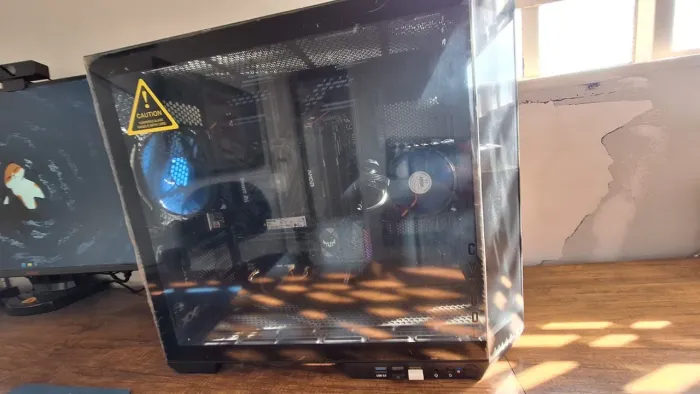 CPU Gamer Ryzen 5 5600GT Completa