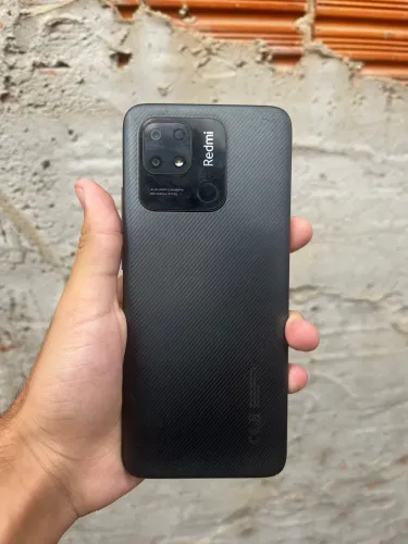 Xiomi 10C