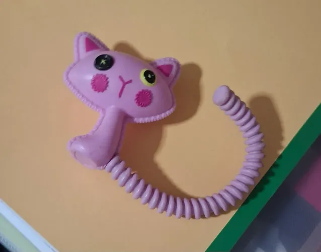 lalaloopsy pet da silly jewel sparkle