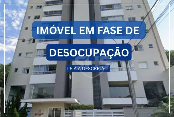 Apartamento com 2 dormitórios para alugar, 75 m² por R$ 2.600/mês - Salto Weissbach - Blum