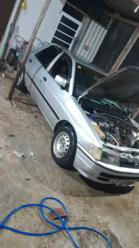 Ford Verona GLX 2.0i / 2.0 4P 1994
