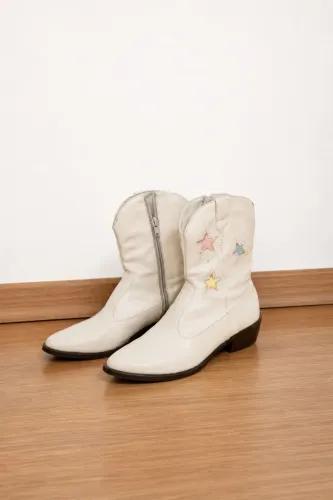 Bota Country Infantil Maria Lua