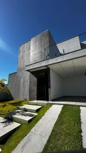 Casa de Condomínio 3 Quartos para Venda no Jardins Porto - Senador Canedo