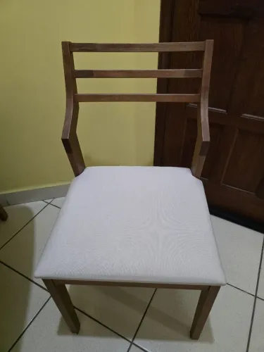 Mesa de Madeira
