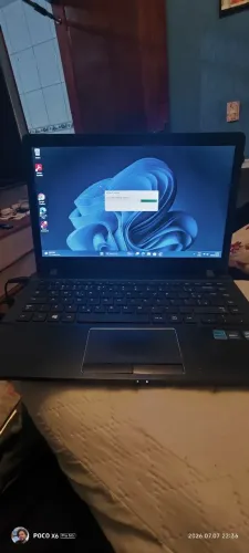 NOTEBOOK I5