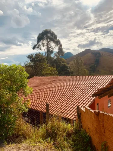 Fazenda/Sítio/Chácara para venda tem 12000 metros quadrados com 3 quartos
