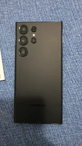 Samsung S23 ULTRA - IMPECÁVEL 