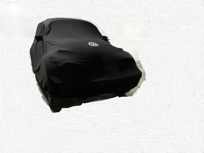 Barbada Capa para Fusca Itamar Fafá e Antigos