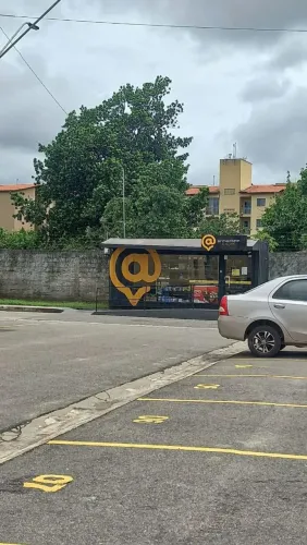 Alugo Parque do sol 2 Maiobinha / Cidade Operária