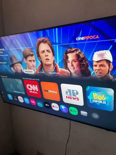 TV Samsung Smart TV 55"