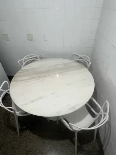 Mesa cozinha