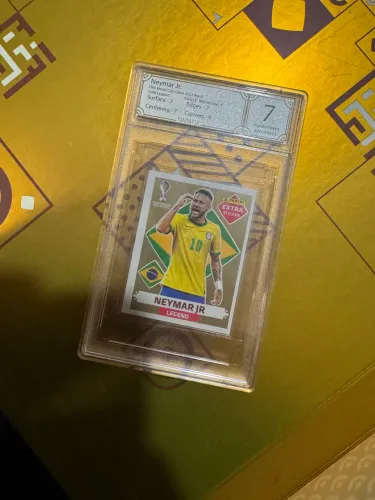 Neymar Legend 2022