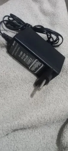 Fonte p/ super nintendo