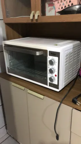 Forno elétrico
