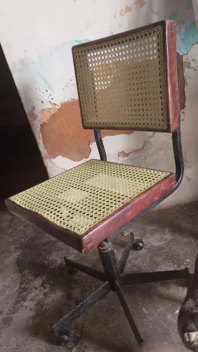 Cadeira de Palhinha 