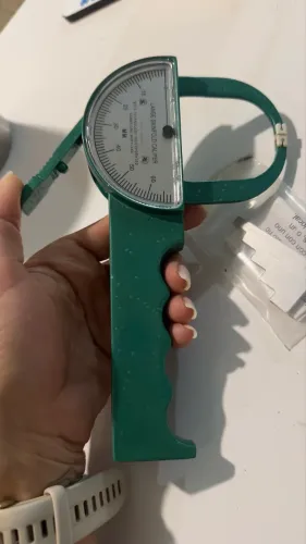 Adipometro Científico Lange 
