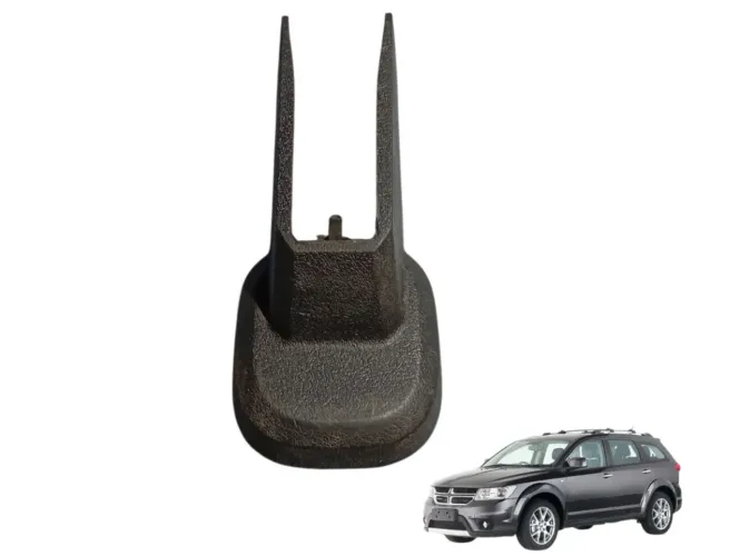 Acabamento Trilho Banco Dir Dodge Journey Freemont 3.6 2010 