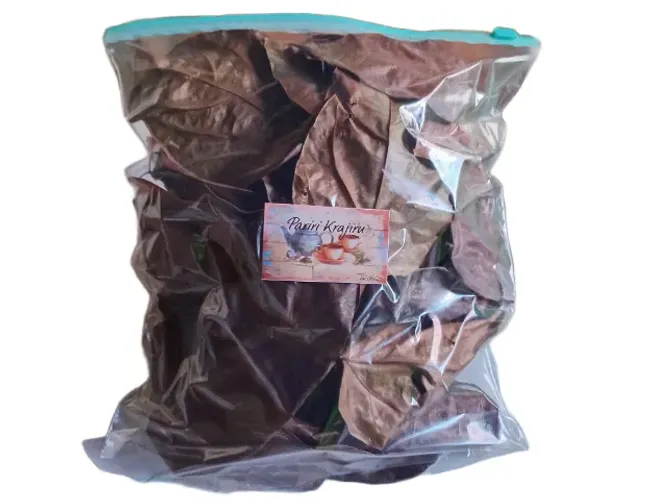 Pariri Crajiru folhas 40g