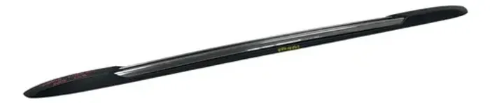 Rack Teto Esquerdo Jeep Grand Cherokee 2015 Preto